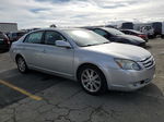 2006 Toyota Avalon Xl Silver vin: 4T1BK36B36U106971