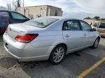 2006 Toyota Avalon Xl Серебряный vin: 4T1BK36B36U106971