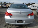 2006 Toyota Avalon Xl Silver vin: 4T1BK36B36U106971