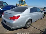 2006 Toyota Avalon Touring Серебряный vin: 4T1BK36B36U112964