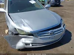 2006 Toyota Avalon Touring Silver vin: 4T1BK36B36U112964