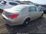 2006 Toyota Avalon Xls Tan vin: 4T1BK36B36U121471