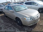 2006 Toyota Avalon Xls Tan vin: 4T1BK36B36U121471