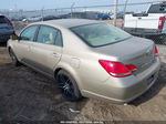 2006 Toyota Avalon Xls Tan vin: 4T1BK36B36U121471