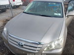 2006 Toyota Avalon Xls Tan vin: 4T1BK36B36U121471