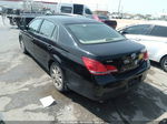 2006 Toyota Avalon Xl/touring/xls/limited Black vin: 4T1BK36B36U121972