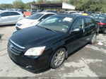 2006 Toyota Avalon Xl/touring/xls/limited Black vin: 4T1BK36B36U121972