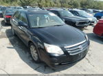 2006 Toyota Avalon Xl/touring/xls/limited Black vin: 4T1BK36B36U121972