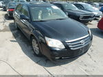 2006 Toyota Avalon Xl/touring/xls/limited Black vin: 4T1BK36B36U121972