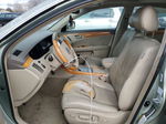 2006 Toyota Avalon Xl Зеленый vin: 4T1BK36B36U148668