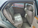 2006 Toyota Avalon Xl Зеленый vin: 4T1BK36B36U148668