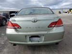 2006 Toyota Avalon Xl Зеленый vin: 4T1BK36B36U148668