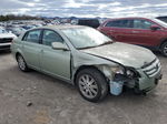 2006 Toyota Avalon Xl Зеленый vin: 4T1BK36B36U148668