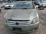 2006 Toyota Avalon Xl Зеленый vin: 4T1BK36B36U148668