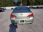 2006 Toyota Avalon Xl Зеленый vin: 4T1BK36B36U151019