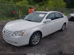 2006 Toyota Avalon Limited White vin: 4T1BK36B36U151165