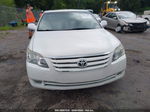 2006 Toyota Avalon Limited White vin: 4T1BK36B36U151165