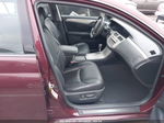 2006 Toyota Avalon Touring Burgundy vin: 4T1BK36B36U161212