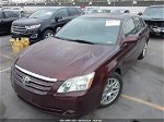 2006 Toyota Avalon Touring Burgundy vin: 4T1BK36B36U161212