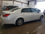 2006 Toyota Avalon Xl White vin: 4T1BK36B46U069591