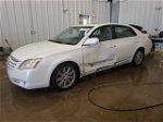 2006 Toyota Avalon Xl White vin: 4T1BK36B46U069591