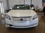 2006 Toyota Avalon Xl White vin: 4T1BK36B46U069591