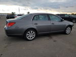 2006 Toyota Avalon Xl Gray vin: 4T1BK36B46U076931