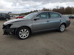 2006 Toyota Avalon Xl Gray vin: 4T1BK36B46U076931