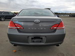 2006 Toyota Avalon Xl Gray vin: 4T1BK36B46U076931