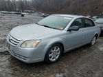 2006 Toyota Avalon Xl Silver vin: 4T1BK36B46U080087