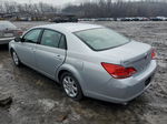 2006 Toyota Avalon Xl Silver vin: 4T1BK36B46U080087