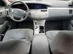 2006 Toyota Avalon Xl Silver vin: 4T1BK36B46U080087