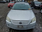 2006 Toyota Avalon Xl Silver vin: 4T1BK36B46U080087