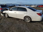 2006 Toyota Avalon Xl Белый vin: 4T1BK36B46U085659