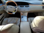 2006 Toyota Avalon Xl Белый vin: 4T1BK36B46U085659