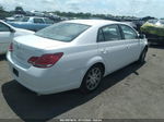 2006 Toyota Avalon Xl/touring/xls/limited White vin: 4T1BK36B46U090439