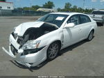 2006 Toyota Avalon Xl/touring/xls/limited White vin: 4T1BK36B46U090439