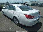 2006 Toyota Avalon Xl/touring/xls/limited White vin: 4T1BK36B46U090439