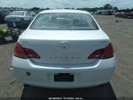 2006 Toyota Avalon Xl/touring/xls/limited White vin: 4T1BK36B46U090439