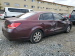 2006 Toyota Avalon Xl Brown vin: 4T1BK36B46U094328