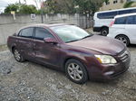 2006 Toyota Avalon Xl Brown vin: 4T1BK36B46U094328