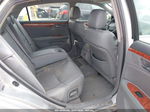 2006 Toyota Avalon Xls Серебряный vin: 4T1BK36B46U116652