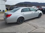 2006 Toyota Avalon Xls Серебряный vin: 4T1BK36B46U116652