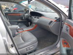 2006 Toyota Avalon Xls Серебряный vin: 4T1BK36B46U116652