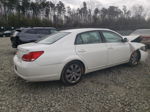 2006 Toyota Avalon Xl White vin: 4T1BK36B46U119146