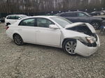 2006 Toyota Avalon Xl White vin: 4T1BK36B46U119146