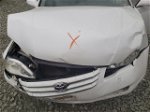 2006 Toyota Avalon Xl White vin: 4T1BK36B46U119146