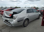 2006 Toyota Avalon Xl Silver vin: 4T1BK36B46U131152