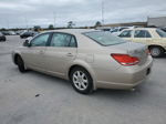 2006 Toyota Avalon Xl Бежевый vin: 4T1BK36B46U134696