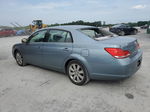 2006 Toyota Avalon Xl Turquoise vin: 4T1BK36B46U136822